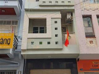 BÁN NHÀ MẶT TIỀN NỘI BỘ NGUYỄN HỮU CẢNH, P22, BT.1TR4L, GIÁ:14 TỶ