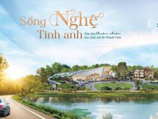 Ra hàng đợt 1 dự án the sensia