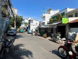 Bán 2 căn gần bãi tắm hòn chồng nha trang. 135m2 12ty