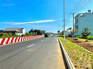 Cứu chủ  cần bán gấp lô đất ngay tthc thủ thừa  100m2 / giá 1,4 tỷ