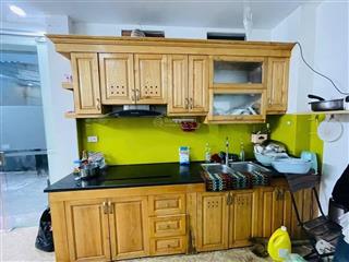 Bán gấp nhà riêng 30m2, giá ưu đãi 7,4 tỷ tại trần thái tông, dịch vọng, cầu giấy, hà nội