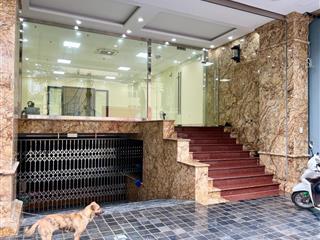 Bán nhà mặt phố tại trung văn, nam từ liêm, hà nội, 75 tỷ, 144m2, view đẹp