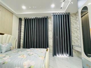 Nhà Cách Mạng Tháng Tám, Quận 10, Diện tích 45m2, Giá 5.6 tỷ bao rẻ.