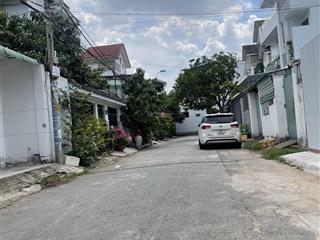 Chủ gửi bán lô đất biệt thự 10x20m ngay kdc bình dân, p. hiệp bình đường rộng 10m giá 15,5 tỷ