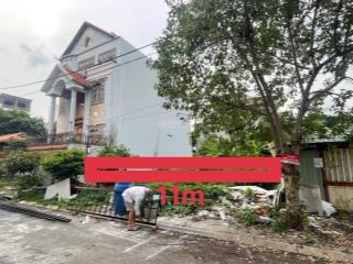 Cần bán lô đất biệt thự 11x18m sau gigamail, cách phạm văn đồng 400m giá 18,5 tỷ