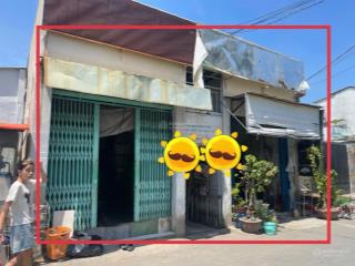 Cần bán lô đất 7,5x36m full thổ cư ngay ql13 phường hiệp bình phước, thủ đức giá chỉ 15,5 tỷ