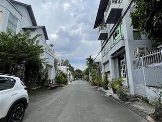 Cần bán lô đất biệt thự 10x21m khu dân cư bình dân, p. hiệp bình, thủ đức giá 15,6 tỷ