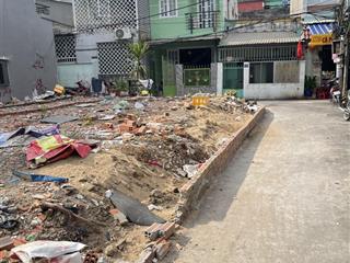 Chủ gửi bán lô đất dt 71m2 cuối đường 38 ngay chợ hiệp bình, p. hiệp bình chánh (cũ) giá 4,4 tỷ