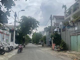 Bán đất biệt thự tại đường b, hiệp bình chánh, thủ đức, giá cực chất 15,4tỷ với dt 200m2.