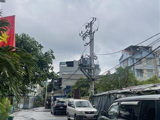 Chủ gửi bán lô đất 69m2(4,6x15m)đường thông oto 8m ngay đường hiệp bình, kế kdc hồng long 7,3 tỷ