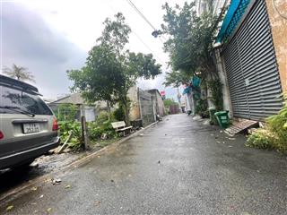 Cg bán gấp lô đất 5x20m vuông vức đường oto 6m, cách đường hiệp bình 100m ở p. hiệp bình chánh 8tỷ