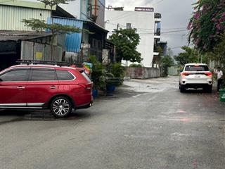 Chủ gửi lô đất đường oto 10m vuông vức ngang 5x15m (75m2)ở đường 668 p.hbp, gần kđt vạn phúc 7,49t