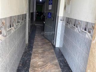 Chủ gửi bán căn hộ dịch vụ ngay chợ thủ đức dt đất 6x32m đang cho thuê 100tr/ tháng giá chỉ 23 tỷ