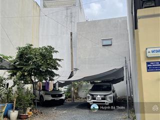 Chủ gửi lô đất 70m2 ngay ql13, kế kđt vạn phúc phường hiệp bình phước đường 2 oto né giá 6,2 tỷ