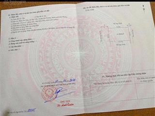 Siêu nét khu tái định cư ổ vịt, tổ dân phố do nha, phường tân tiến, an dương, hải phòng
