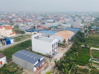 Bán dãy nhà trọ cao cấp 3 tầng khu tái định cư tổ dân phố kinh giao, phường an dương, hải phòng