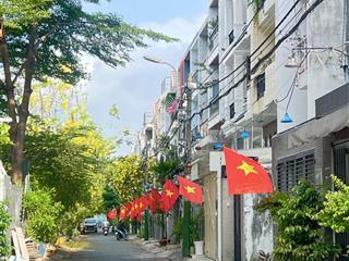 Bán nhà c4 gần kdc an sương chợ cây sộp