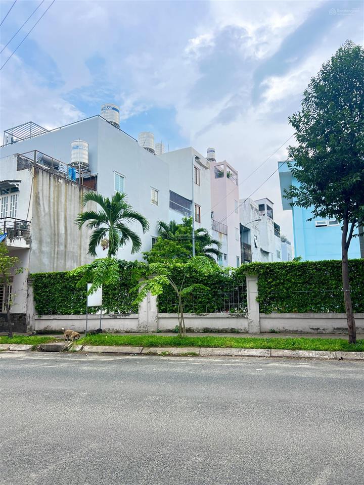 Bán nhà đẹp đường ttn01, quận 12 diện tích 8x10m ngay trường nguyễn thị định