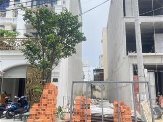 Đất sổ riêng đường 16m kdc an sương chính chủ