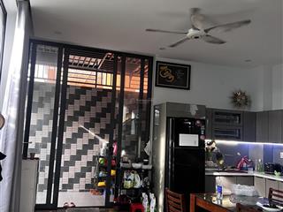 Bán nhà đường 30m kdc an sương