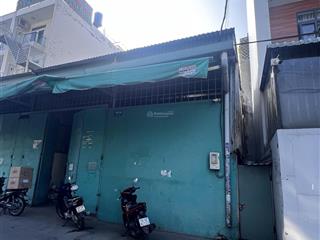 Bán nhà hẻm xe tải thông gần sát kdc an sương dt 8x21m