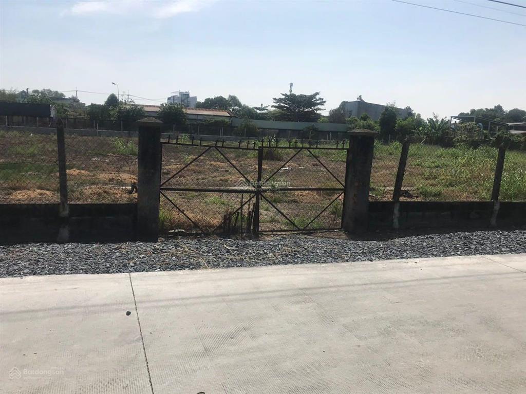 Bán đất mt tl373 gần đường xuyên á và kcn tây bắc