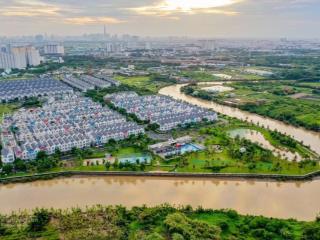 Bán nhanh căn nhà phố park riverside hoàn thiện đã có sổ giá 9 tỷ hổ trợ vay bank giá tốt nhất