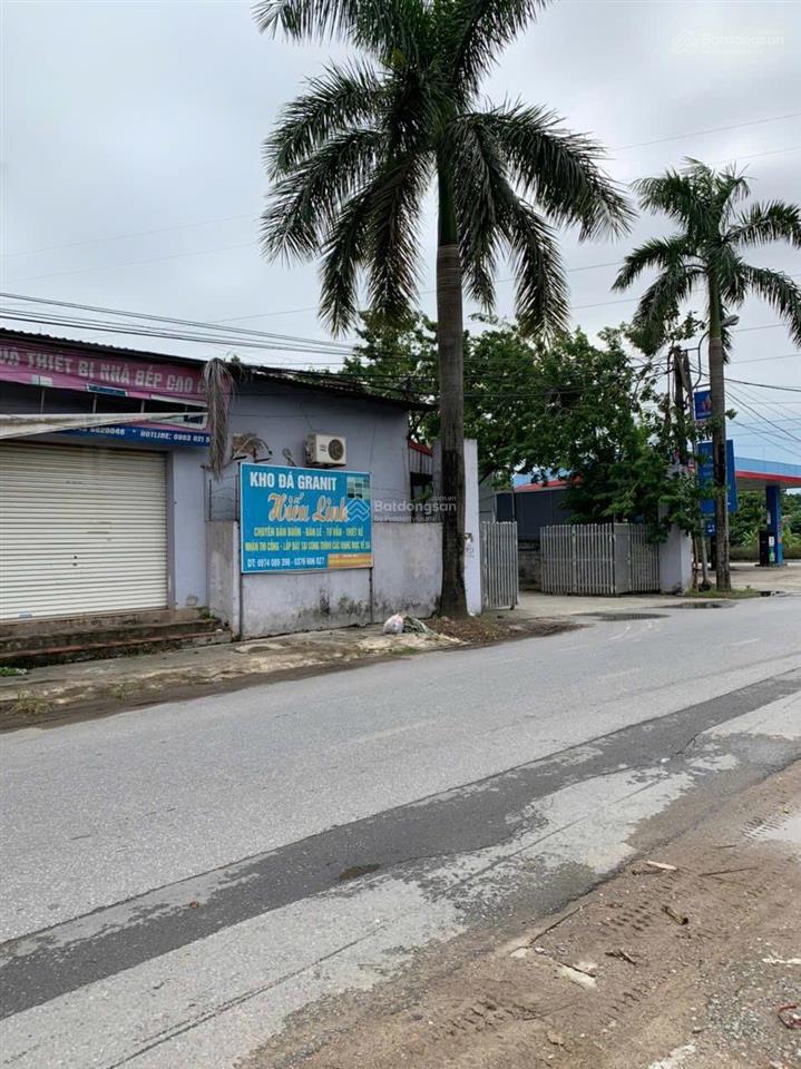 Bán kho, nhà xưởng tại đường đông mỹ, xã đông mỹ, thanh trì, hà nội, giá cực chất 80 tỷ, 2958 m2