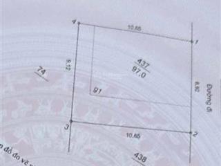 Bán nhà mặt phố văn cao, 52,5 tỷ, 47m2, 9 tầng, 6pn, 6wc