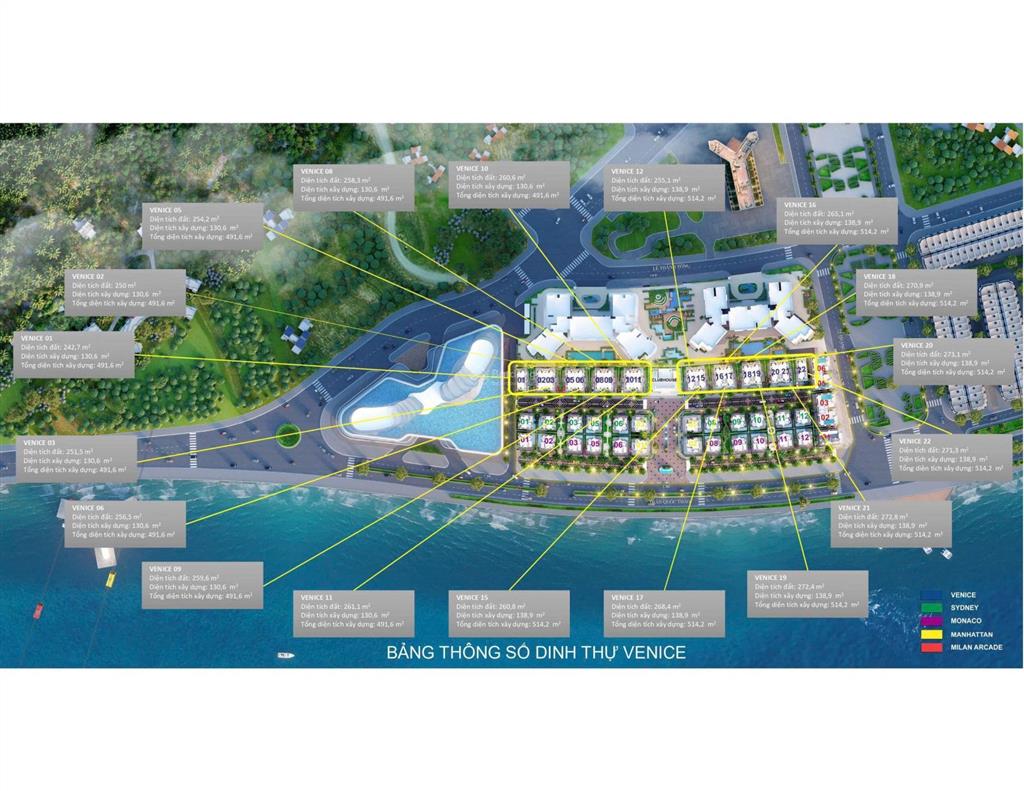 Cần bán biệt thự doji diện tích 250m2 tại dự án the sapphire mansions,giá rẻ nhất thị trường