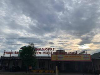 Chuyển đổi mục đích kinh doanh. bán bđs nhà hàng tại kđt yên bình, 26 tỷ 1560m2 làm việc trực tiếp