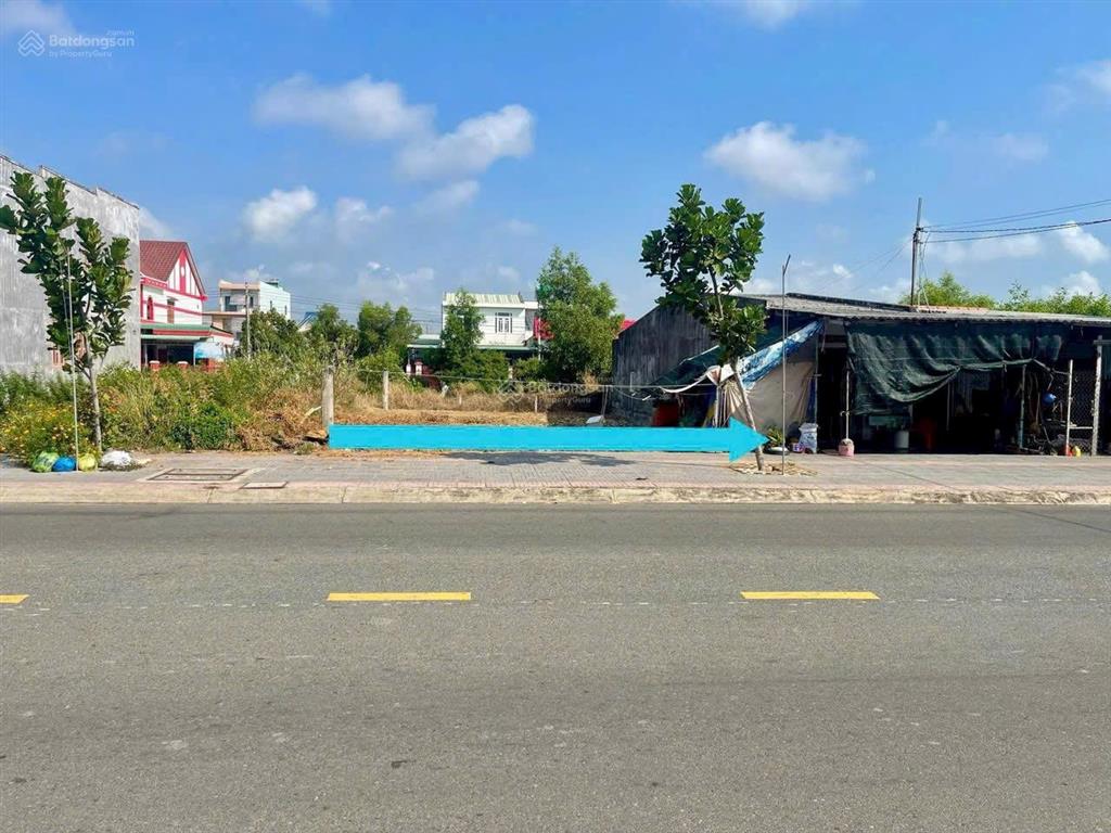 Còn duy nhất 1 lô đất 120m2 thổ cư ngay nhà thờ tân triều giá ngộp 0823 312 ***