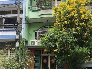 Cho thuê tầng trệt làm văn phòng đại diện nằm ở vị trí thuận lợi tại kênh tân hóa, hcm