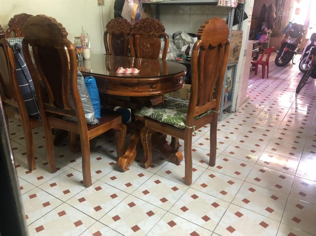 Cho thuê mặt bằng tầng trệt làm văn phòng đại diện nằm ở vị trí thuận lợi tại kênh tân hóa, hcm