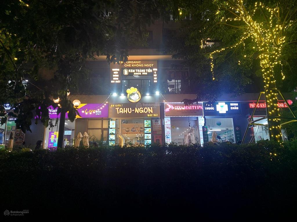 Bán shophouse ecohome 3 diện tích 126m2. 2 tầng. sổ lâu dài 7 tỷ kinh doanh sầm uất