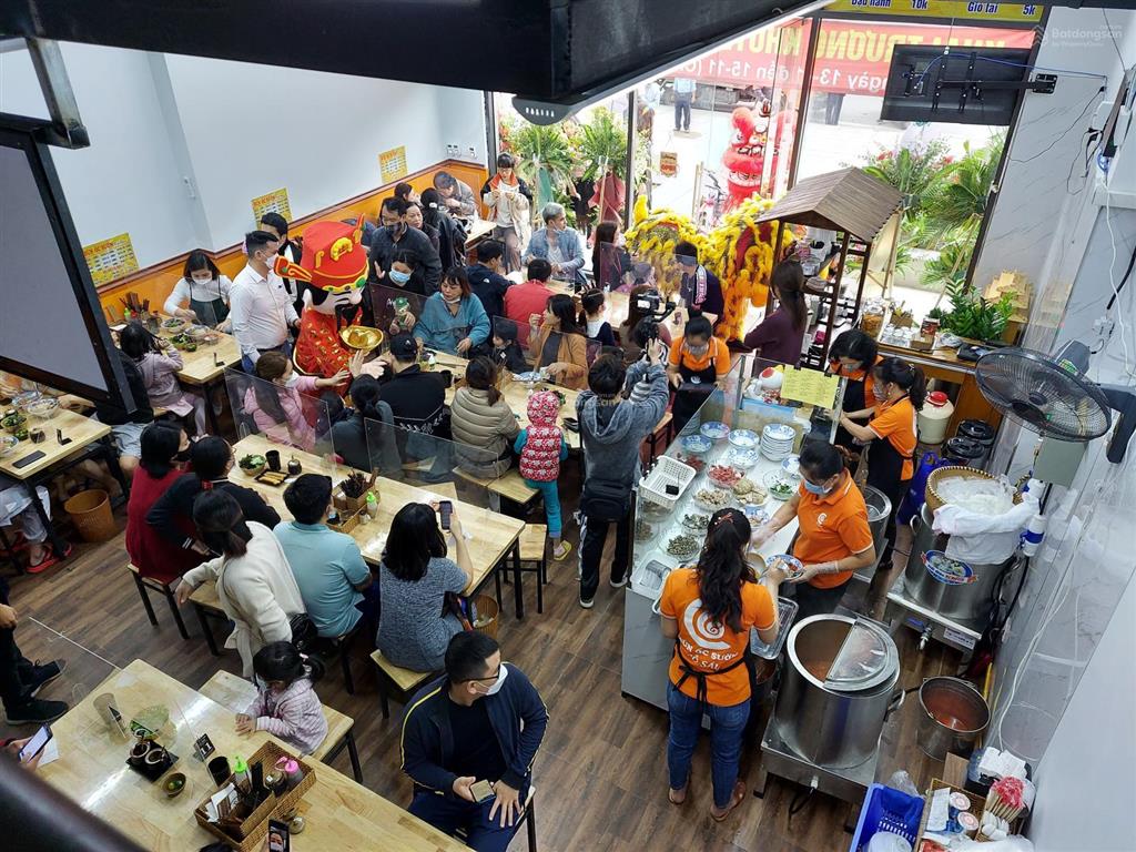 Chính chủ bán shophouse ecohome 3 mặt đường tân xuân. kinh doanh đỉnh. vỉa hè 8m sổ lâu dài giá tốt