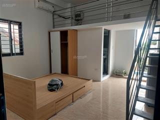Chính chủ cho thuê căn hộ dịch vụ đủ đồ thang máy, để xe thoải mái diện tích 28m2 35m2 38m2 giá tốt