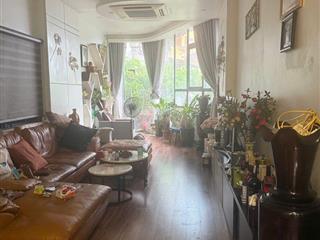 Chính chủ bán nhà mặt ngõ phạm văn đồng hqv 56m x 5 tầng ô tô tránh gara oto lô góc ô chờ thang máy