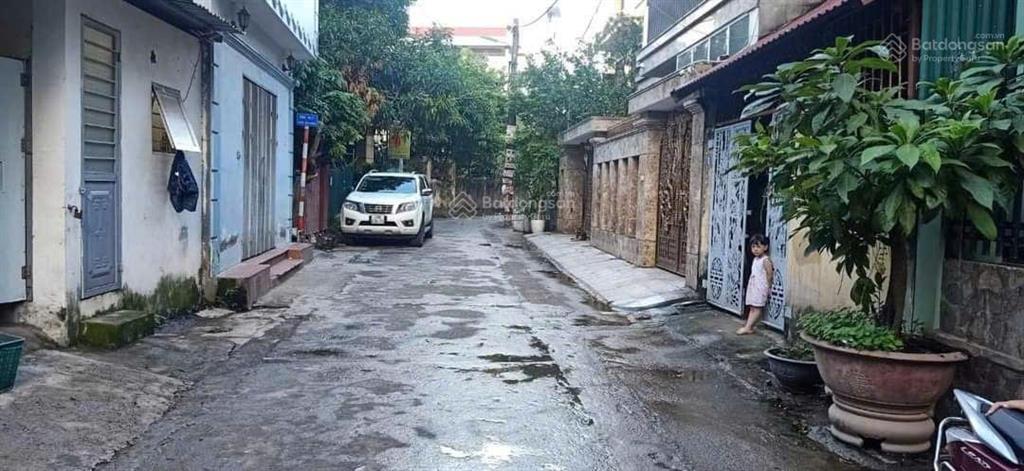 Chính chủ bán nhà mặt ngõ ô tô tránh. thụy phương. đông ngạc. dân xây gần hồ điều hòa 53m x 5 tầng