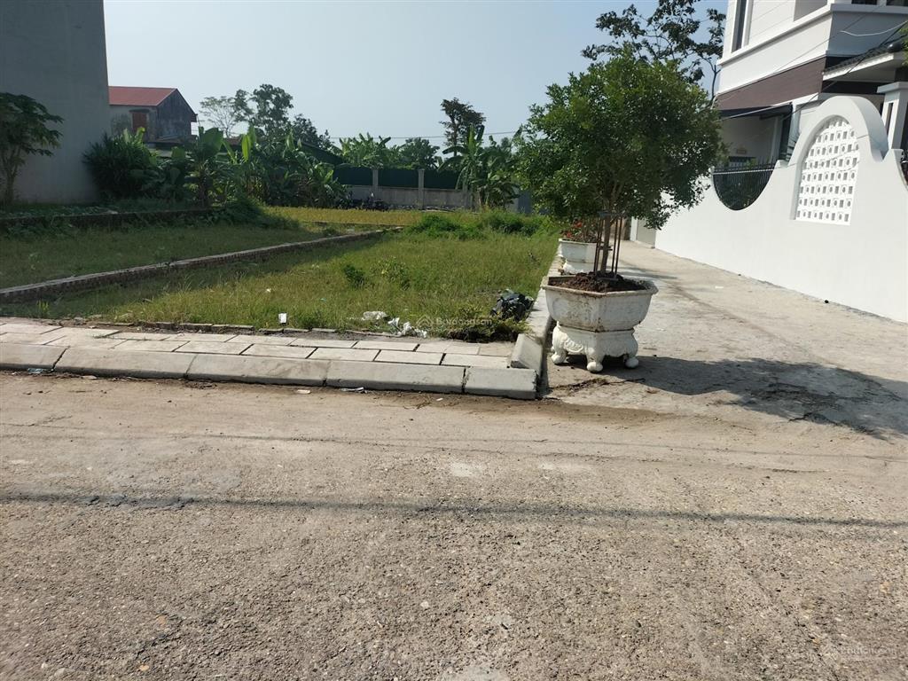 Bán đất lô góc trục kinh doanh 108m2 gần đường nội bài  đại lải