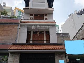 Bán nhà đẹp, mặt tiền 4 tầng, đường trần tấn, phường tân sơn nhì, quận tân phú giá rẻ