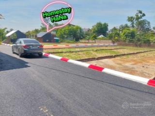 100m2 full thổ cư lô góc minh trí, sóc sơn, hà nội tiện ích tốt gần sân golf, giá 2,150 tỷ