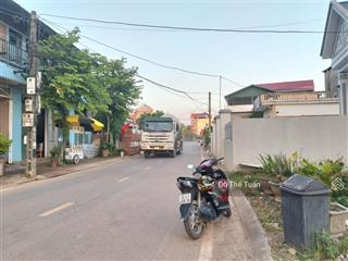 100m2 trục chính kinh doanh đường 8m gần chợ thắng trí, minh trí, sóc sơn, hà nội 3,9 tỷ