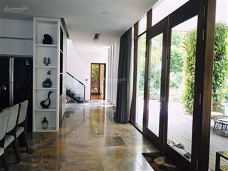 Chính chủ cần bán căn biệt thự tại xanh villas  thạch thất