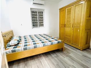 Cho thuê tầng 2 2pn chung cư hoàng huy an đồng khu mới full đồ .0838 128 ***