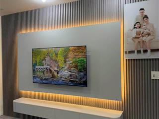 Bán góc tầng 3 chung cư hoàng huy an đồng full đồ 63m2 giá hơn tỷ.  0838 128 ***