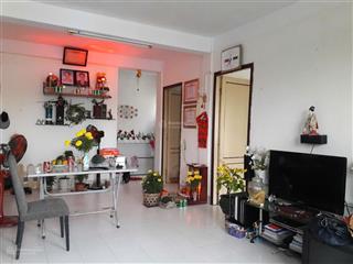 Bán căn hộ lầu 4, chung cư 85  87 hòa hưng, q10 sổ hồng chính chủ