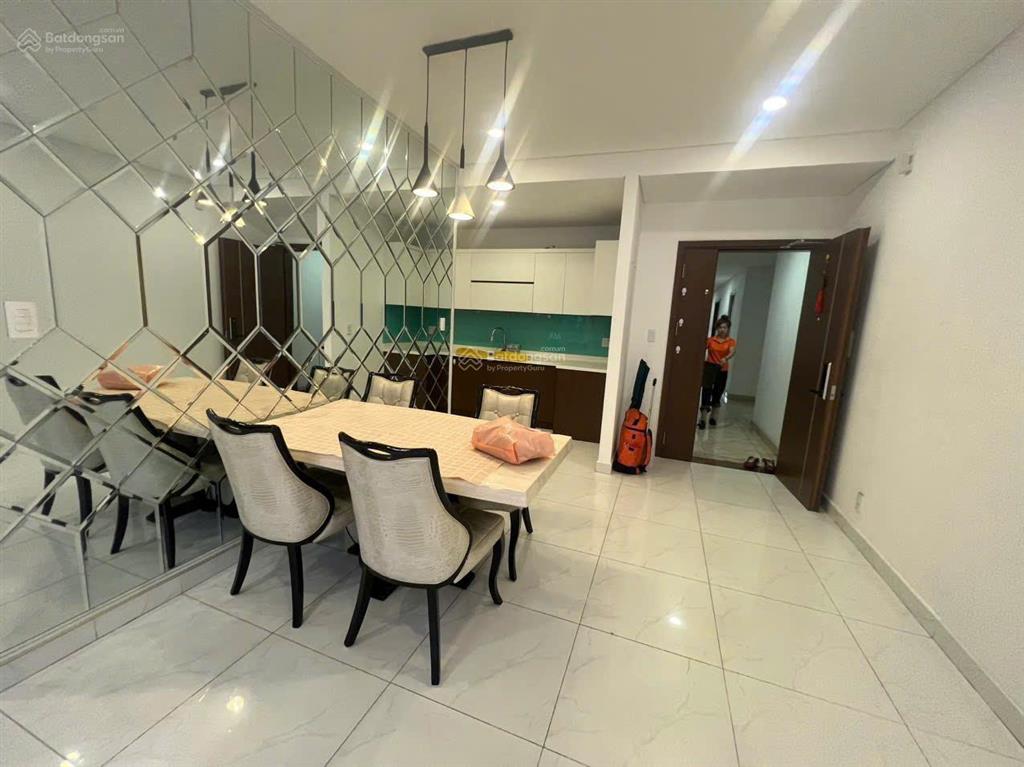 Bán căn hộ hưng phát silver star, ngay kdc cao cấp nhà bè