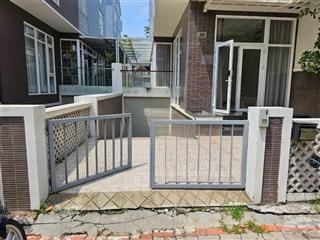 Cho thuê gấp nhà kdc jamona, 4pn, nội thất cơ bản, giá chỉ 28tr