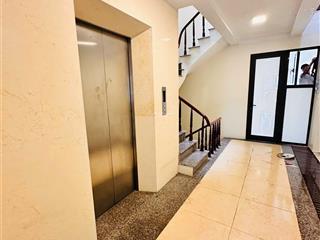 Xuân la, tây hồ, mặt ngõ kinh doanh ô tô, thang máy, dt 82m2, 6 tầng 1 tum giá 28.5 tỷ có tl